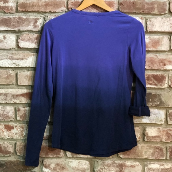 Pre❤️’d-Athleta Wilder Long Sleeve - Picture 2 of 7